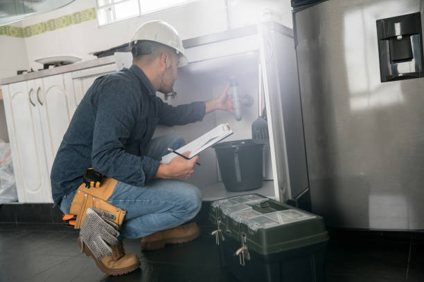 Best Emergency Plumbing Repair  in South Pasadena, FL