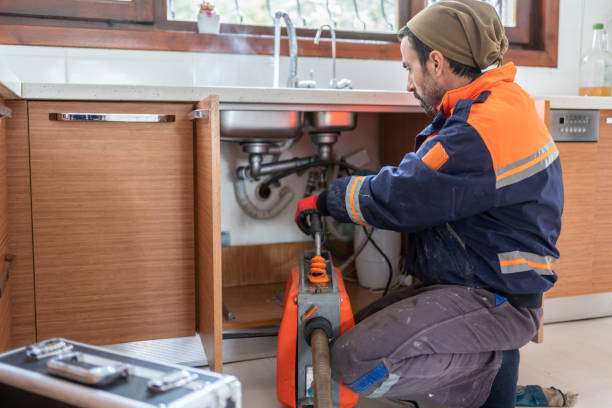 Best Best Plumbers Near Me  in South Pasadena, FL