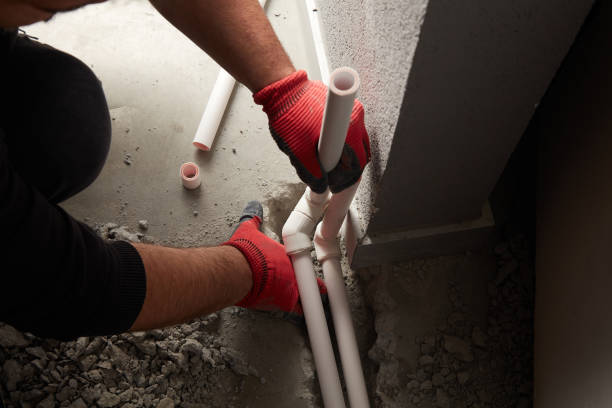 Best Shower Repair Services  in South Pasadena, FL
