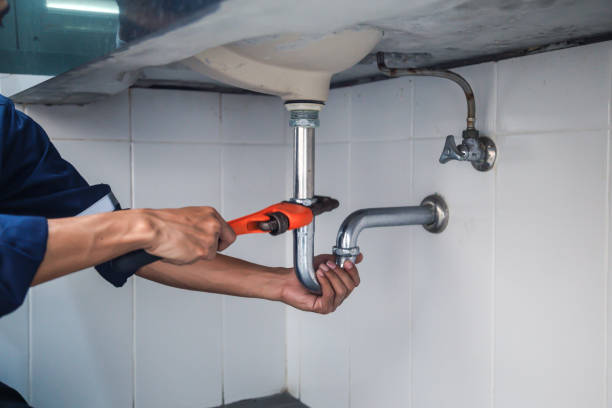 Water Softener Installation in South Pasadena, FL