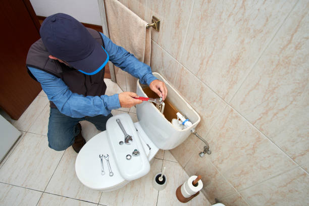 Best Plumbing Installation Services  in South Pasadena, FL