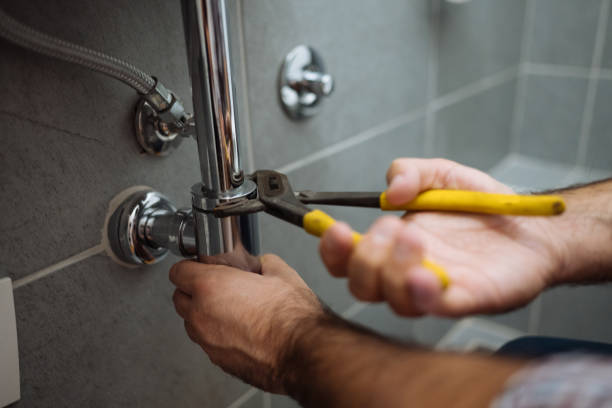 Best Plumbing Repair Near Me  in South Pasadena, FL