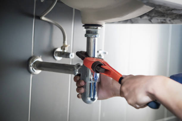 Best Sewer Cleaning Services  in South Pasadena, FL