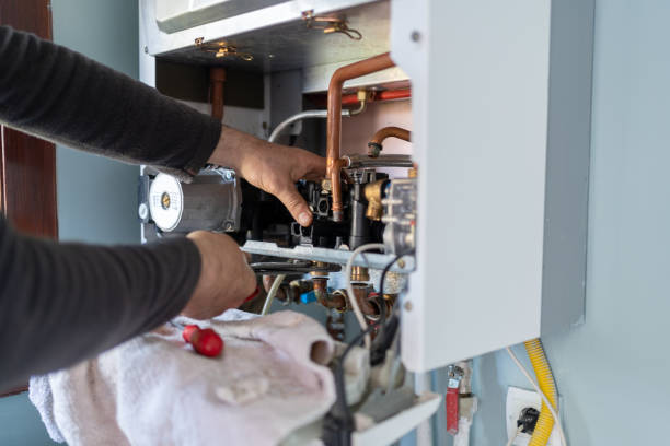 Best Hot Water Heater Installation  in South Pasadena, FL