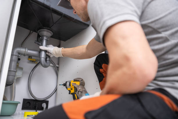 Best 24-Hour Plumber Near Me  in South Pasadena, FL