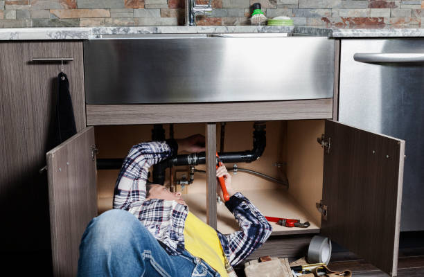Best Residential Plumbing Services  in South Pasadena, FL