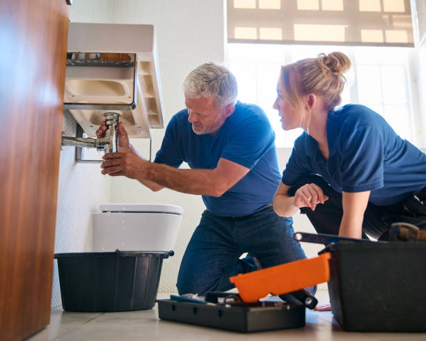 Best Commercial Plumbing Services  in South Pasadena, FL